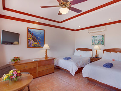 Sunbreeze Hotel