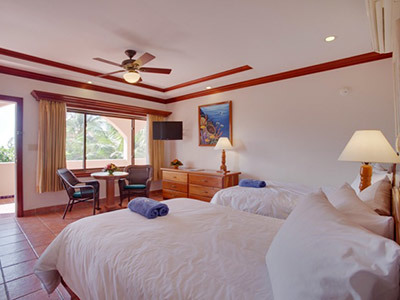 Sunbreeze Hotel