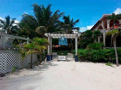 Sunbreeze Hotel