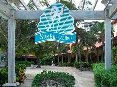 Sunbreeze Hotel