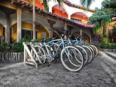Sunbreeze Hotel