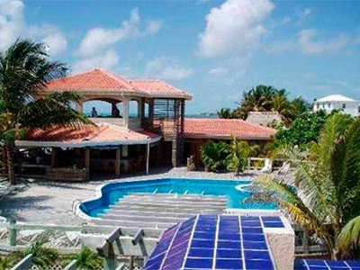 Sunbreeze Hotel
