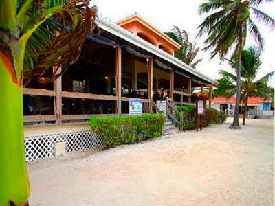Sunbreeze Hotel