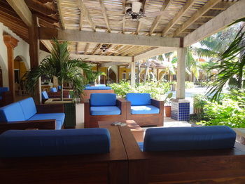 Sunbreeze Hotel