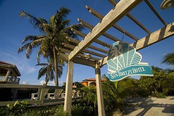 Sunbreeze Hotel