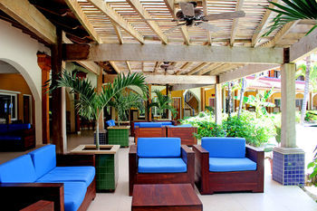 Sunbreeze Hotel