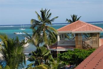 Sunbreeze Hotel