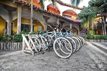Sunbreeze Hotel
