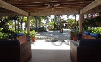 Sunbreeze Hotel