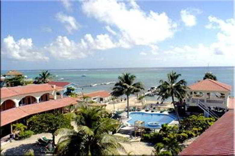 Sunbreeze Hotel