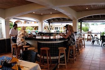 Sunbreeze Hotel