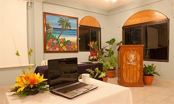 Sunbreeze Hotel