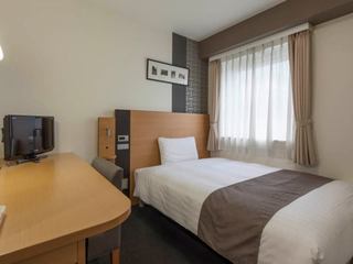 Comfort Hotel Narita