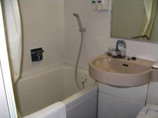 Comfort Hotel Narita