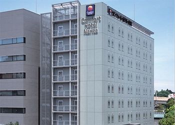 Comfort Hotel Narita