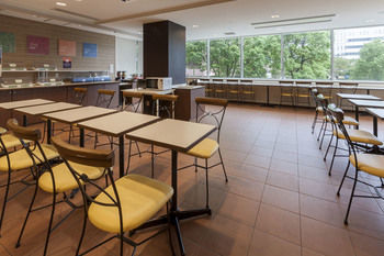 Comfort Hotel Narita
