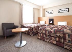 Comfort Hotel Narita