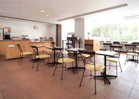 Comfort Hotel Narita