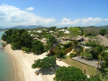 Hotel Chandara Resort & Spa