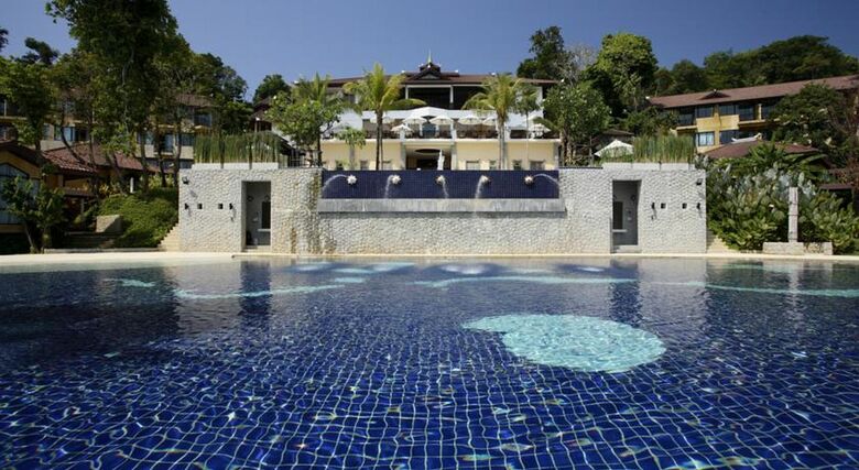 Hotel Best Western Premier Supalai Resort & Spa