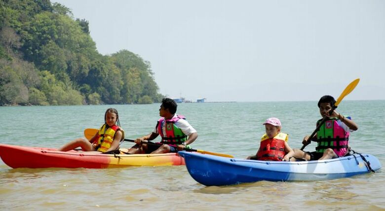 Hotel Best Western Premier Supalai Resort & Spa