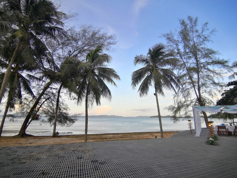 Hotel Best Western Premier Supalai Resort & Spa