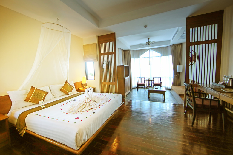 Hotel Best Western Premier Supalai Resort & Spa