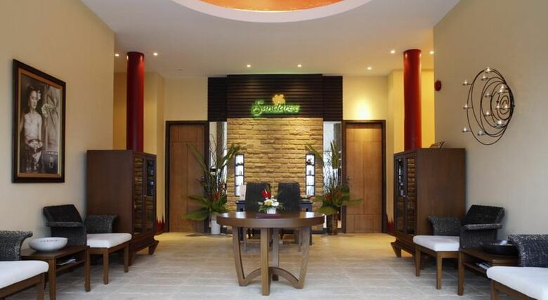 Hotel Best Western Premier Supalai Resort & Spa