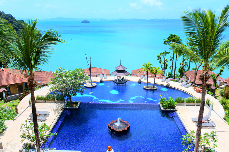 Hotel Best Western Premier Supalai Resort & Spa