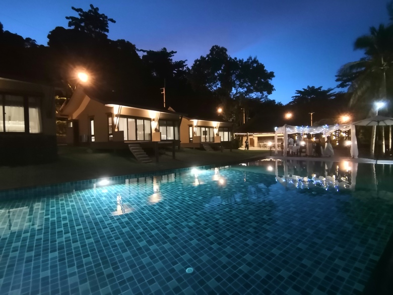 Hotel Best Western Premier Supalai Resort & Spa