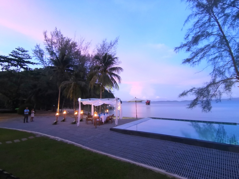Hotel Best Western Premier Supalai Resort & Spa