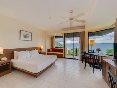 Hotel Best Western Premier Supalai Resort & Spa