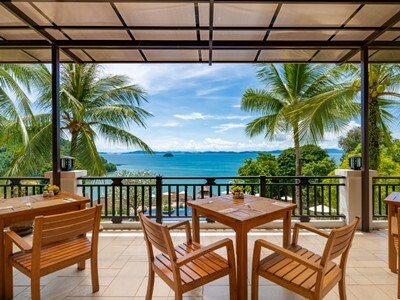 Hotel Best Western Premier Supalai Resort & Spa