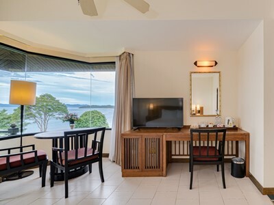 Hotel Best Western Premier Supalai Resort & Spa