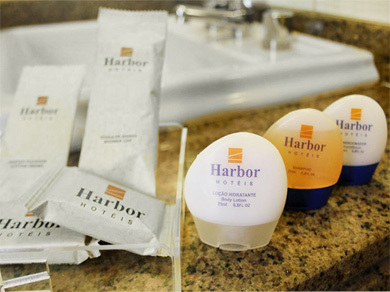 Hotel Harbor Saint Michel