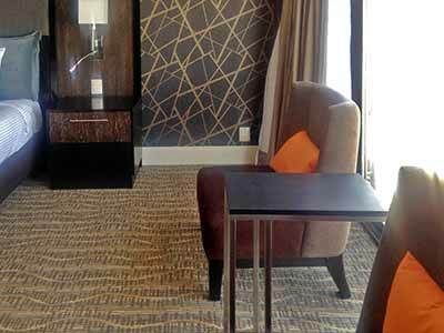 Hotel Lucerna Ciudad Juarez(hdo)
