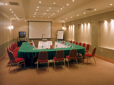 Hotel Lucerna Ciudad Juarez(hdo)