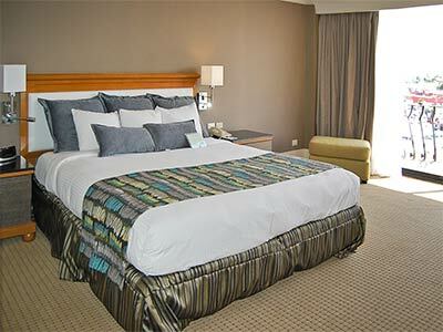 Hotel Lucerna Ciudad Juarez(hdo)