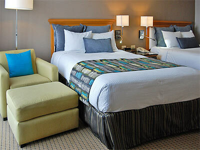 Hotel Lucerna Ciudad Juarez(hdo)