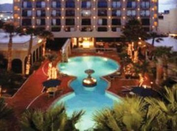 Hotel Lucerna Ciudad Juarez(hdo)