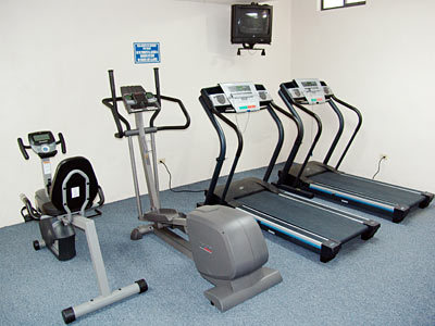 Best Western Hotel Plaza Matamoros
