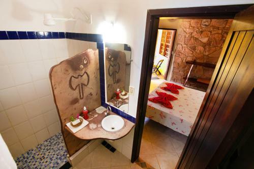Hotel Pousada Canto No Bosque