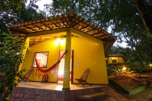 Hotel Pousada Canto No Bosque