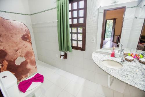 Hotel Pousada Canto No Bosque