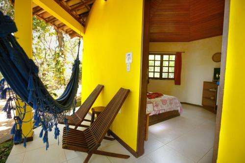 Hotel Pousada Canto No Bosque