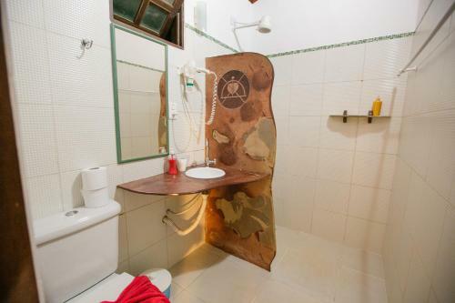 Hotel Pousada Canto No Bosque
