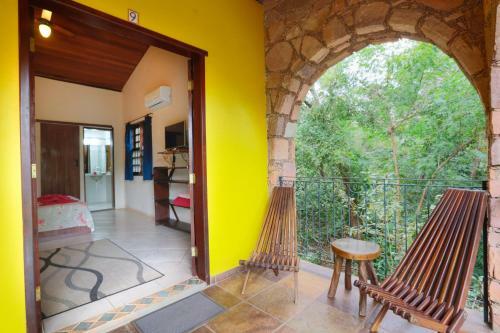 Hotel Pousada Canto No Bosque