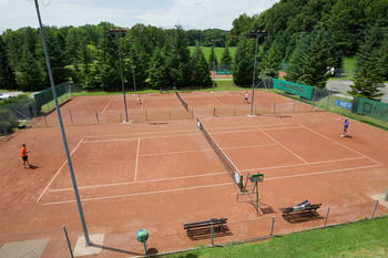 Hotel Sport
