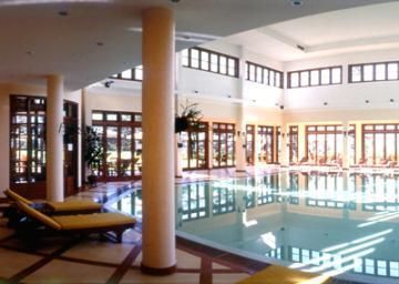 Hotel Victoria
