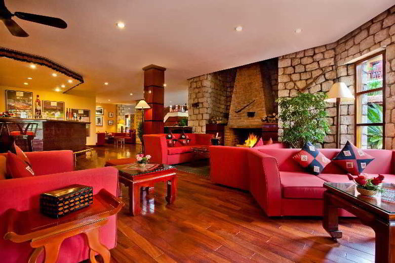 Hotel Victoria